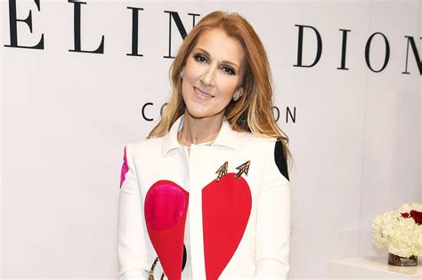 celine dions kids clothing line|Celine Dion new order.